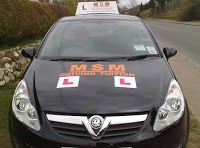 MSM Driving Tuition 626589 Image 0